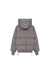 Duno Women's Down Jackets - Heka - Beige
